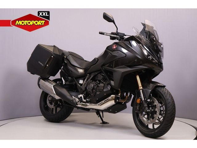 honda - nt-1100-dct