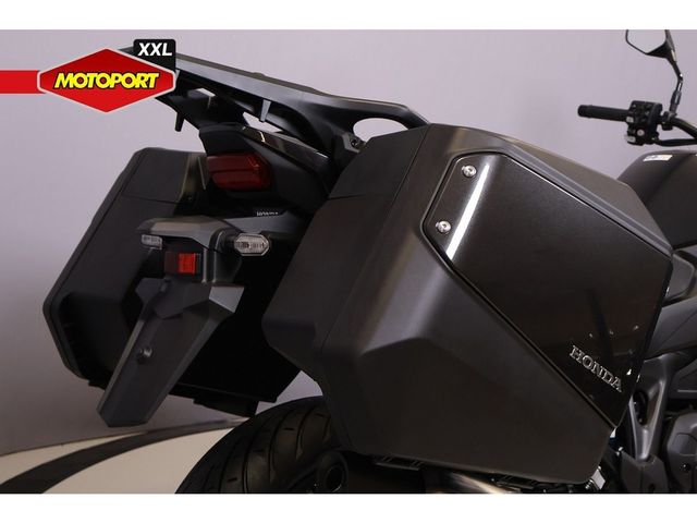 honda - nt-1100-dct