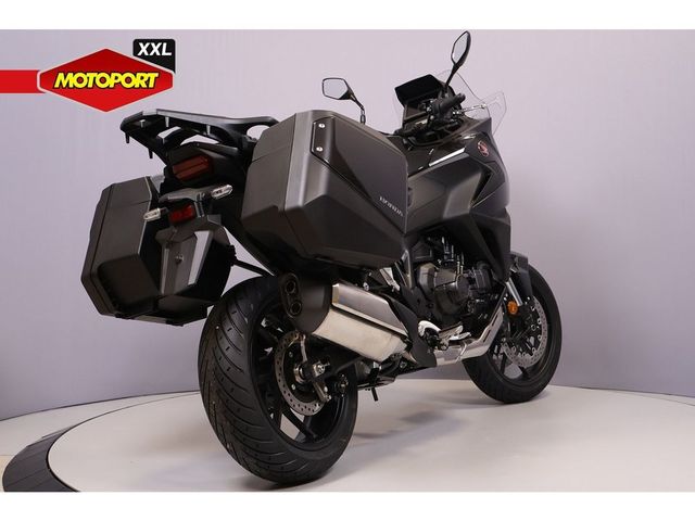 honda - nt-1100-dct