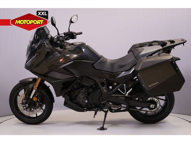 honda - nt-1100-dct