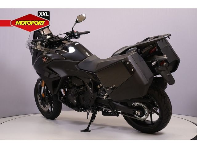 honda - nt-1100-dct