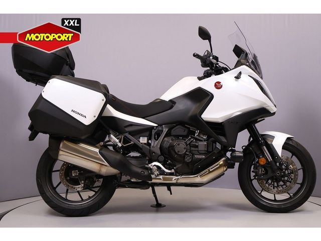 honda - nt-1100-dct