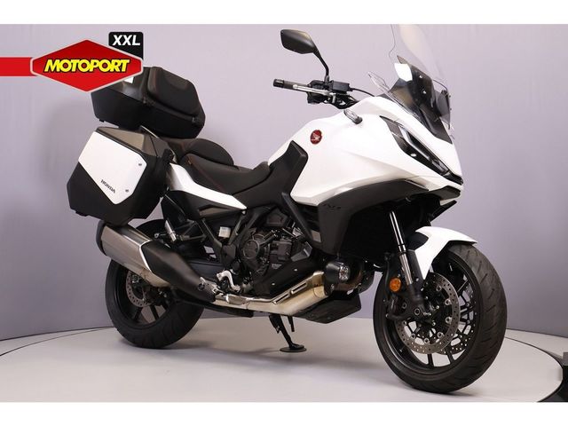 honda - nt-1100-dct