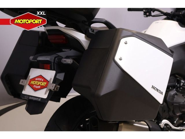 honda - nt-1100-dct