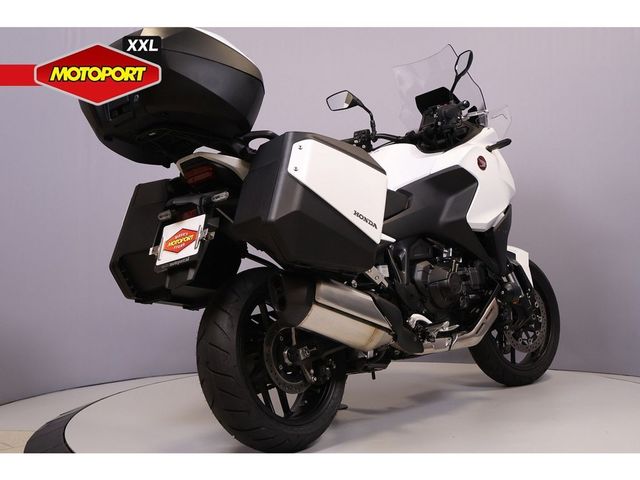 honda - nt-1100-dct