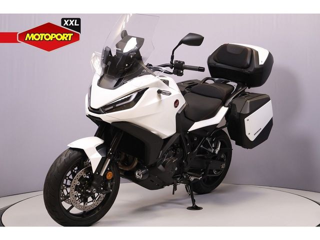 honda - nt-1100-dct