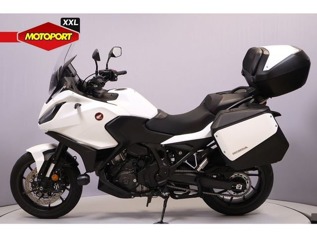 honda - nt-1100-dct