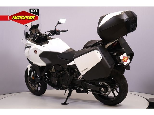 honda - nt-1100-dct