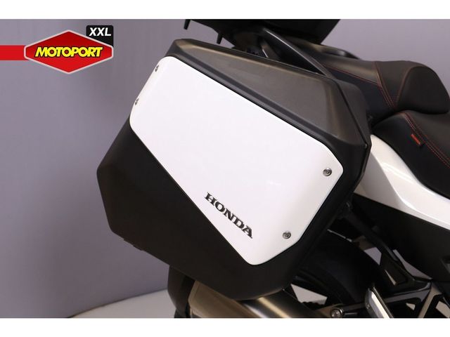 honda - nt-1100-dct