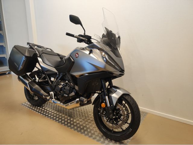 honda - nt-1100-dct