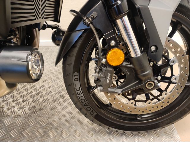 honda - nt-1100-dct