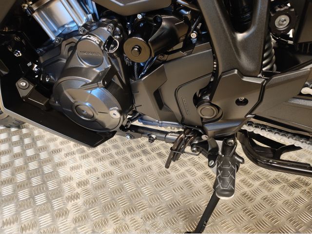 honda - nt-1100-dct