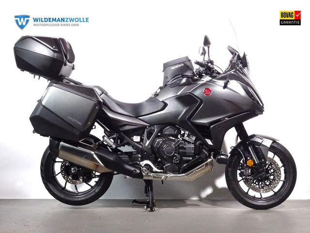 honda - nt-1100-dct