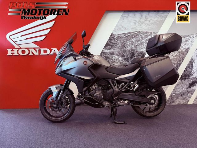 honda - nt-1100-dct