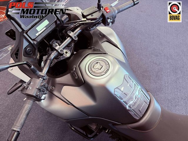 honda - nt-1100-dct