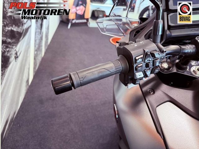 honda - nt-1100-dct