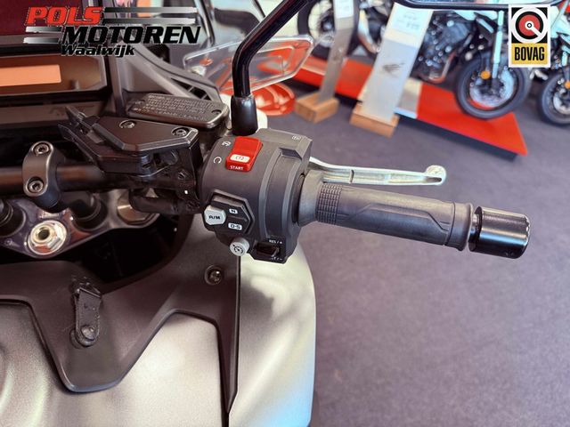 honda - nt-1100-dct