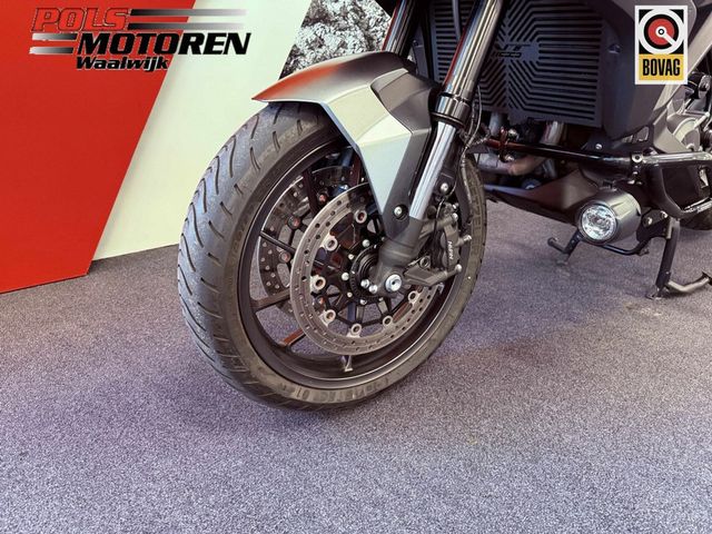 honda - nt-1100-dct