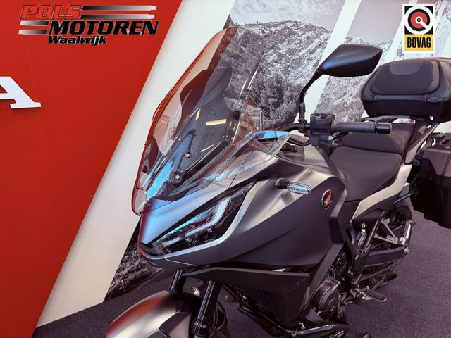 honda - nt-1100-dct