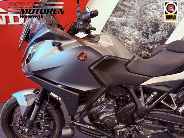 honda - nt-1100-dct