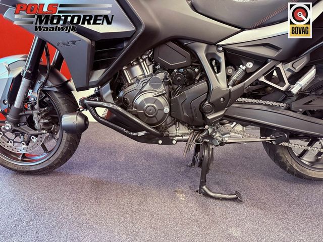 honda - nt-1100-dct