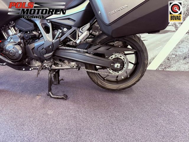honda - nt-1100-dct