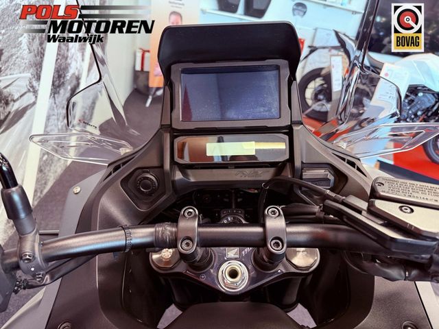 honda - nt-1100-dct