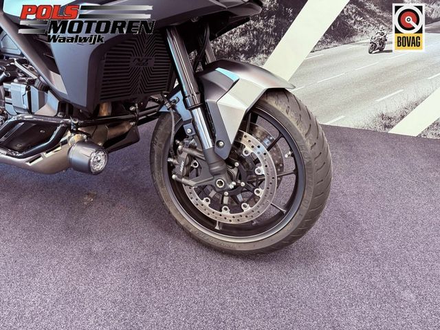 honda - nt-1100-dct