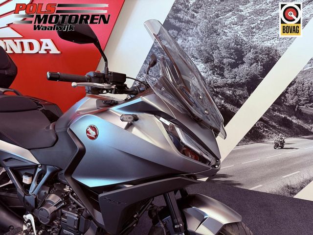 honda - nt-1100-dct
