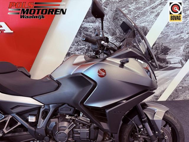 honda - nt-1100-dct