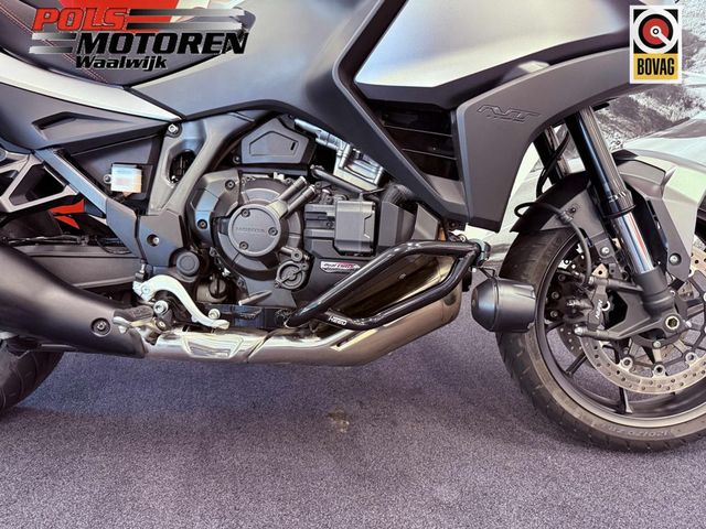 honda - nt-1100-dct
