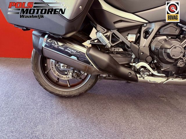 honda - nt-1100-dct