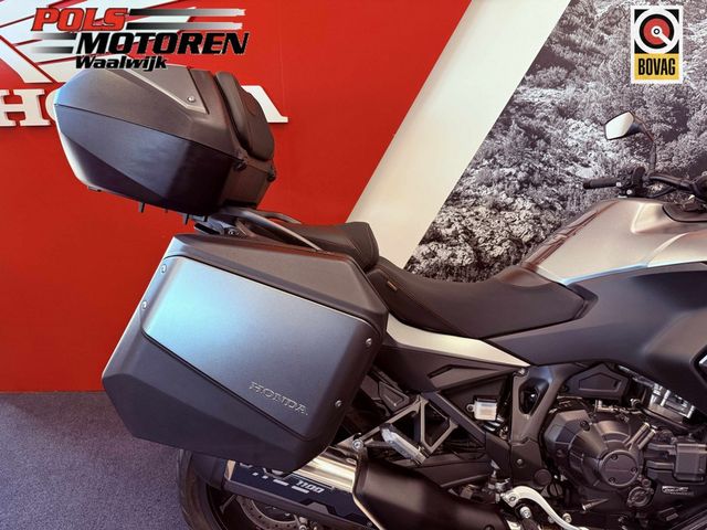 honda - nt-1100-dct