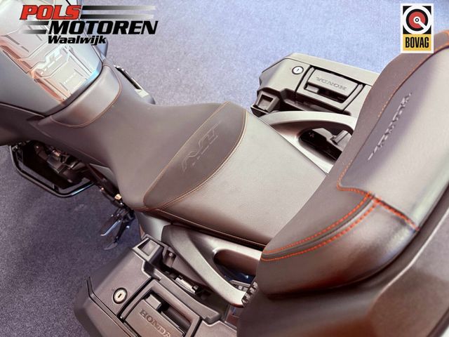 honda - nt-1100-dct