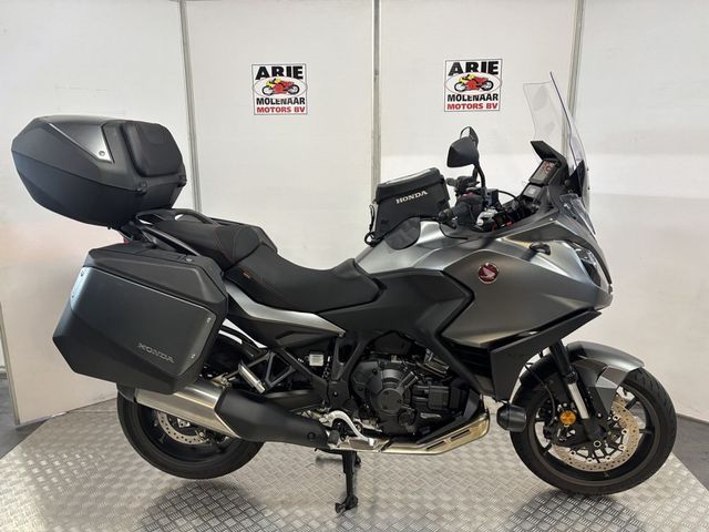 honda - nt-1100-dct