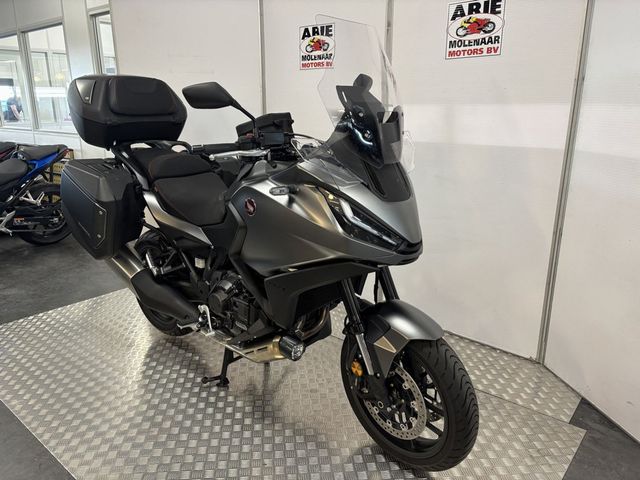 honda - nt-1100-dct