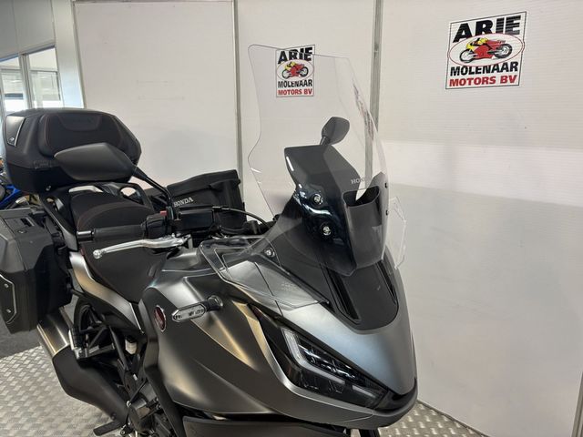 honda - nt-1100-dct
