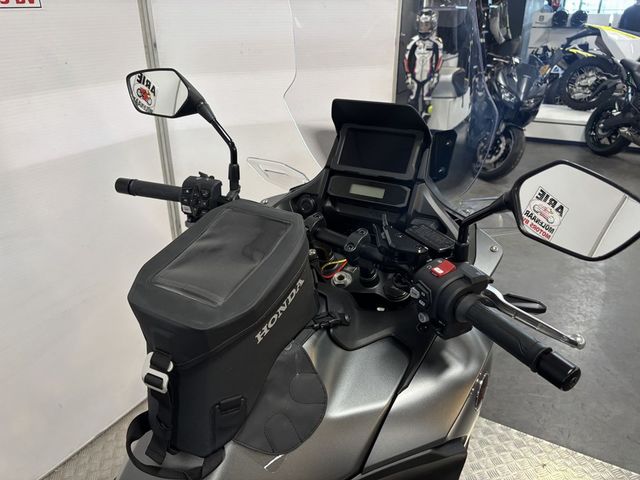 honda - nt-1100-dct