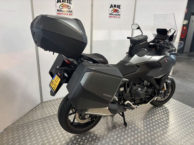 honda - nt-1100-dct