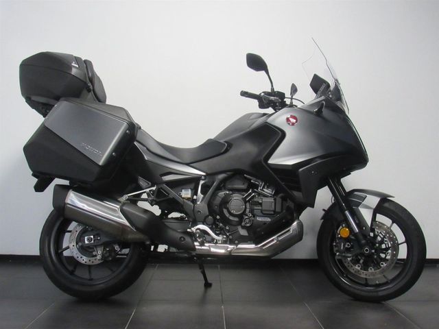 honda - nt-1100-dct