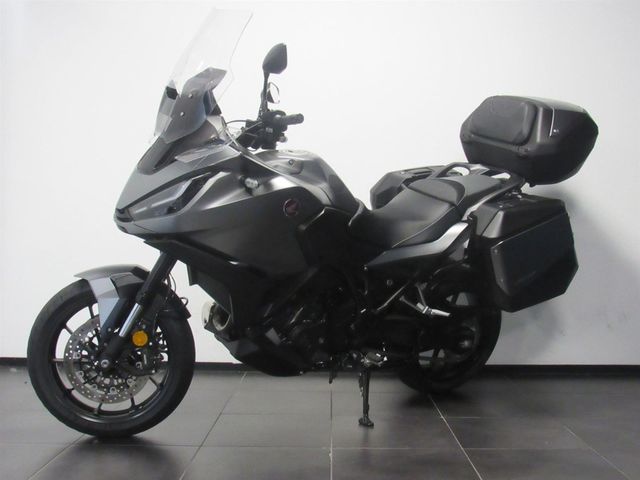 honda - nt-1100-dct