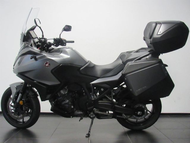 honda - nt-1100-dct