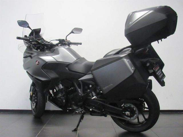 honda - nt-1100-dct