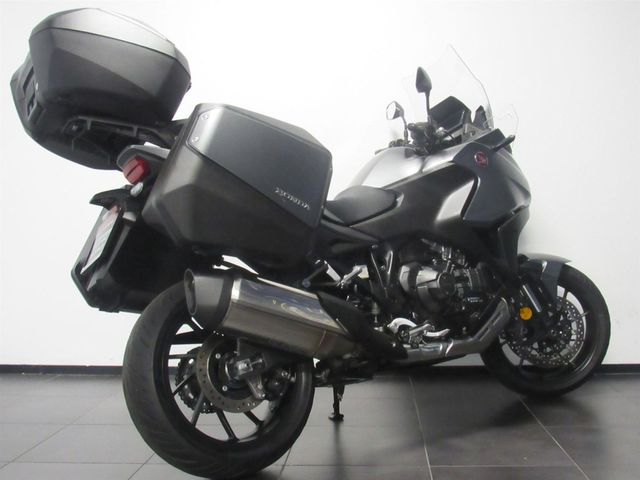 honda - nt-1100-dct
