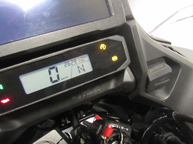 honda - nt-1100-dct