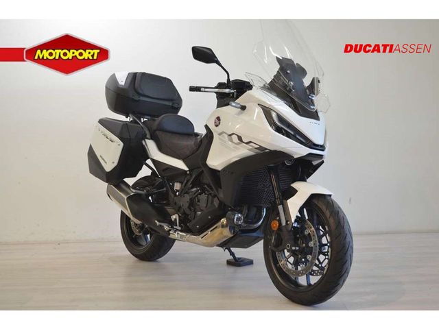 honda - nt-1100-dct
