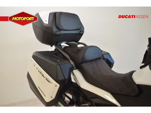 honda - nt-1100-dct