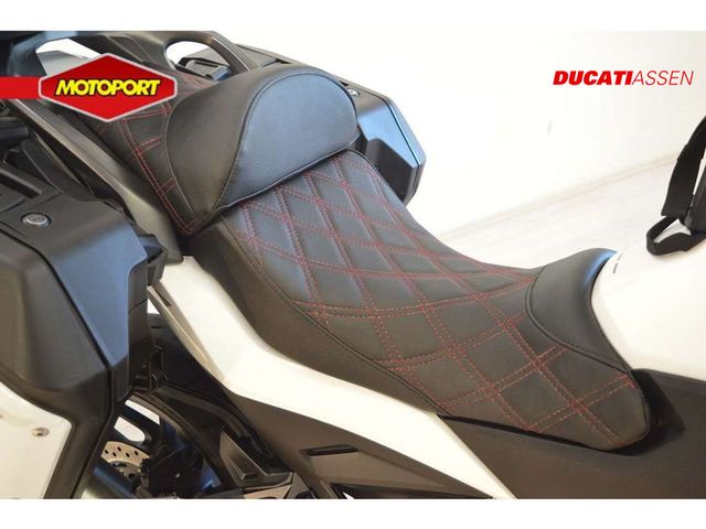 honda - nt-1100-dct