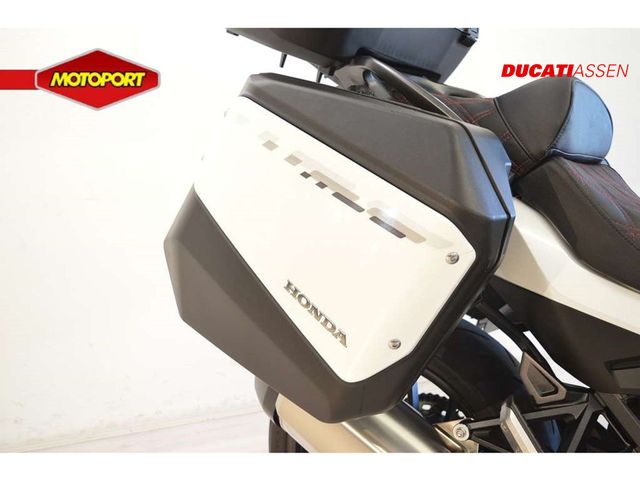 honda - nt-1100-dct