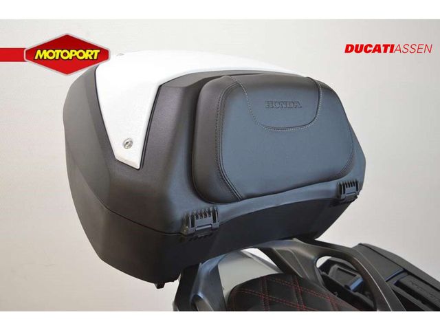 honda - nt-1100-dct